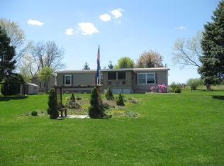 3884 Sherwood Road, Scipio, NY 13147