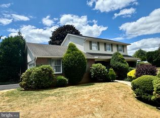 2404 Papermill Rd, Wyomissing, PA 19610