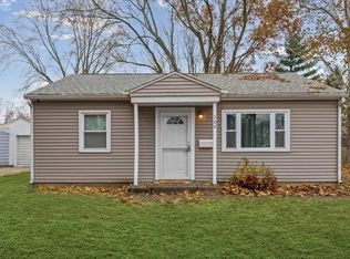 709 E Michigan Ave, Urbana, IL