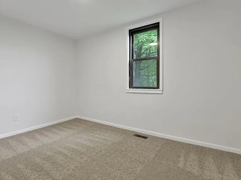 Den off Living Room