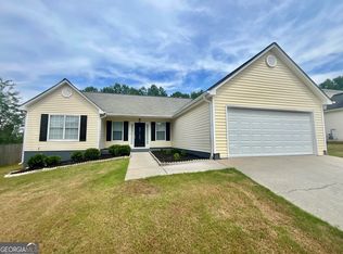 95 Oak Hill Ter, Fayetteville, GA 30215
