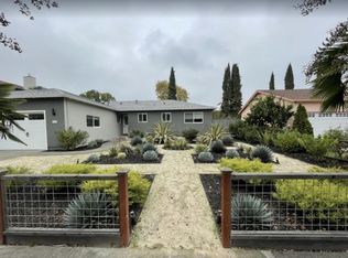 1880 Larkspur St, Yountville, CA
