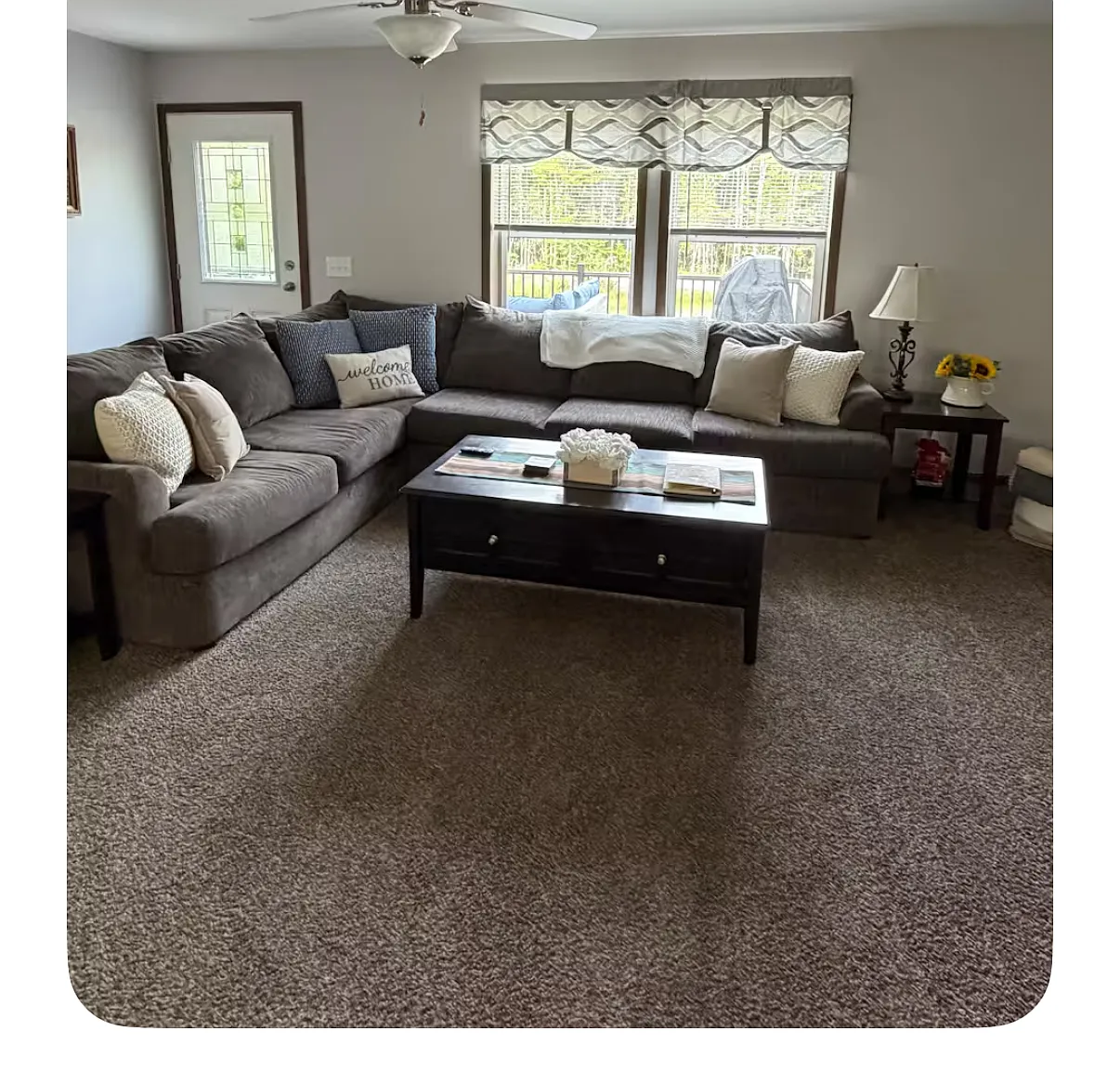 3 bed, 1300 sqft, $2,400 — Photo 4