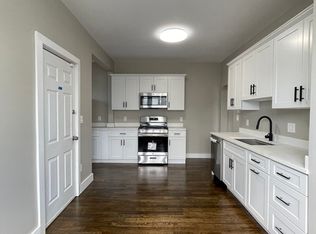 38 Hutchings St #1-L, Dorchester, MA 02121