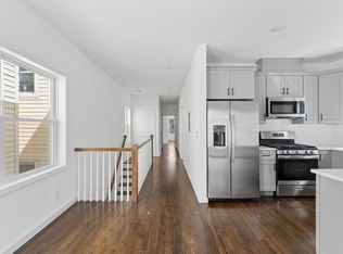 914 Bergen St #2, Newark, NJ 07112