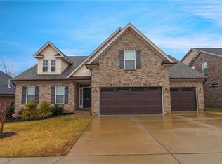 6455 Rains Davis Dr, Kernersville, NC 27284