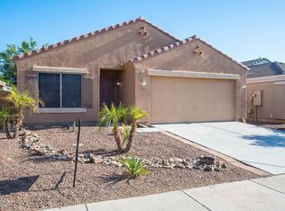 11724 W Tierra Grande, Pine Knoll Shores, AZ 85373