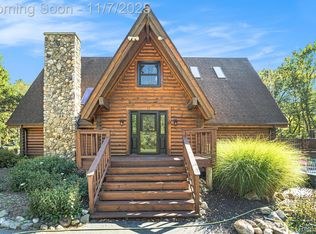 1366 S Baldwin Rd, Lake Orion, MI 48360