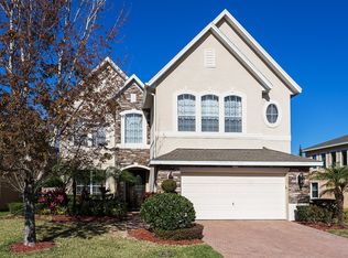 845 Spring Oak Cir, Orlando, FL 32828