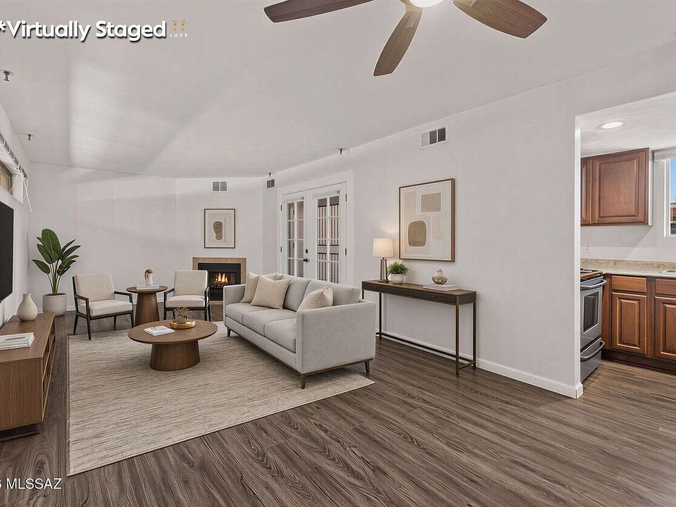 1st image of 2601 W Broadway Blvd APT 185