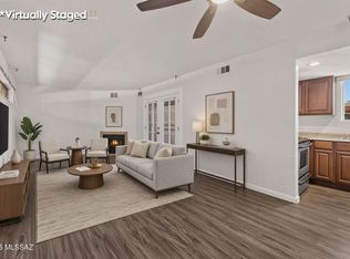 2601 W Broadway Blvd APT 185, Tucson, AZ 85745