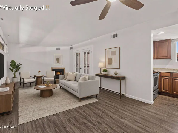2601 W Broadway Blvd APT 185, Tucson, AZ 85745