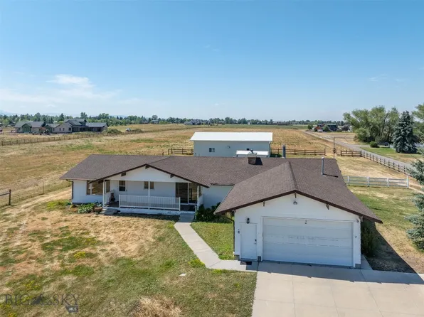 5051 S 3rd Ave, Bozeman, MT 59715