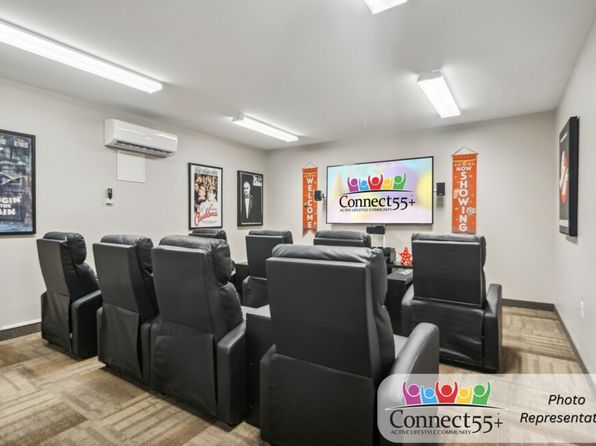 Connect55+ Topeka Active Adult 55+ Community | 2700 SW 3rd St, Topeka, KS