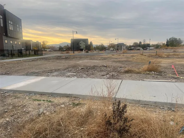 Nhn Leslie Ln Lot 11, Missoula, MT 59801