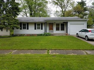 244 Wilson Pl, Crown Point, IN 46307