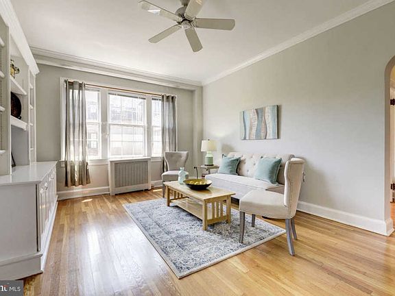 4th image of 3900 Connecticut Ave NW APT 406G