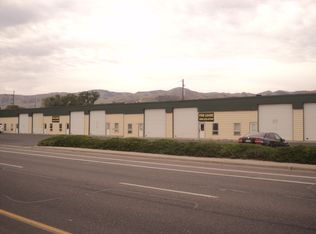1801 N Arthur Ave STE D, Pocatello, ID 83204