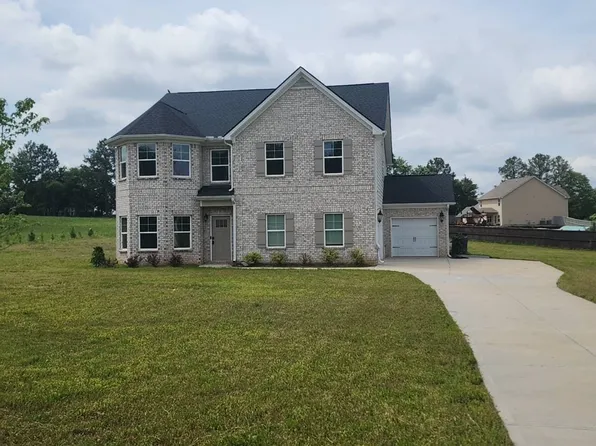 685 S Jeff Davis Dr, Fayetteville, GA 30215