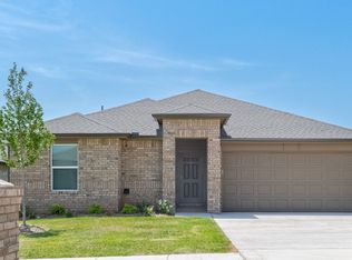 ASHBURN Plan, Horn Valley North, Yukon, OK 73099