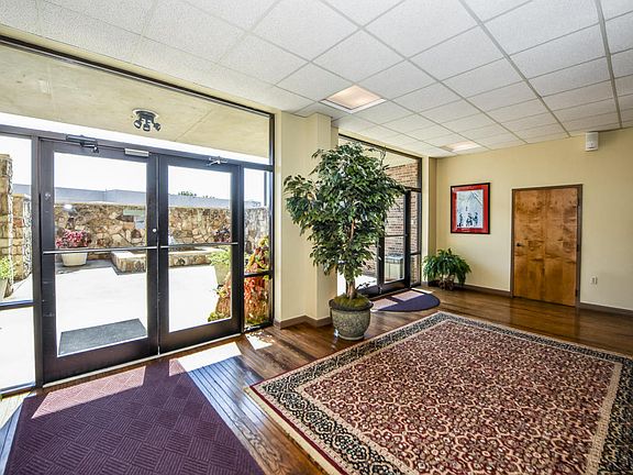 2nd image of 409 Regal Tower