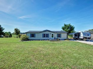 1155 Valiz Rd SW, Mauckport, IN 47142