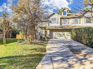 27 Stone Arrow Pl, Spring, TX 77382