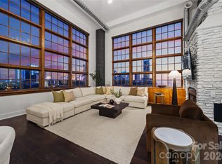715 N Graham St Suite 603, Charlotte, NC 28202