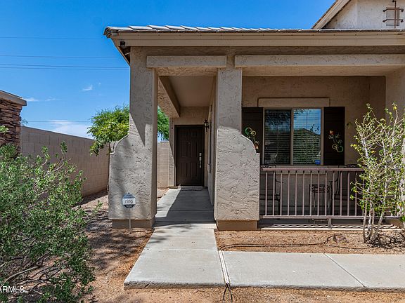 2nd image of 15286 W SHAW BUTTE Drive