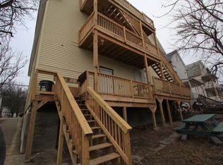 107 Madison St, Wilkes Barre, PA 18702
