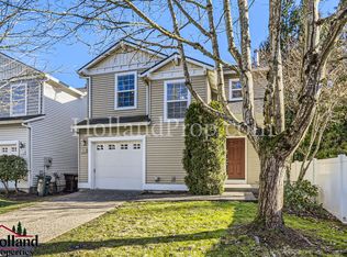 108 NE Feather Ct, Hillsboro, OR 97124