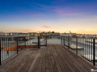 174 18th Ave #172, San Francisco, CA 94121