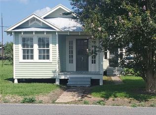 559 E 2nd St, Larose, LA 70373