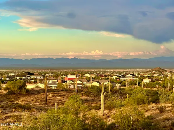 0 W Butterfield Trail #25, San Tan Valley, AZ 85144