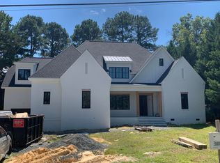 204 Windel Dr, Raleigh, NC 27609