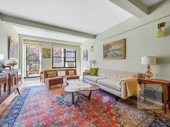 72 Park Ter W APT E48, Manhattan, NY 10034