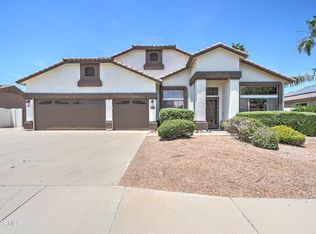 1454 E Ivanhoe St, Gilbert, AZ 85295
