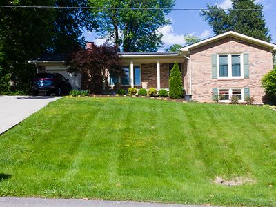 8923 Shevie Dr, Louisville, KY, 40272