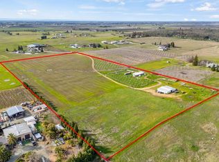 13020 Borden Rd, Herald, CA 95638