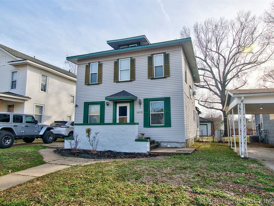 1st image of 1409 Baltimore St