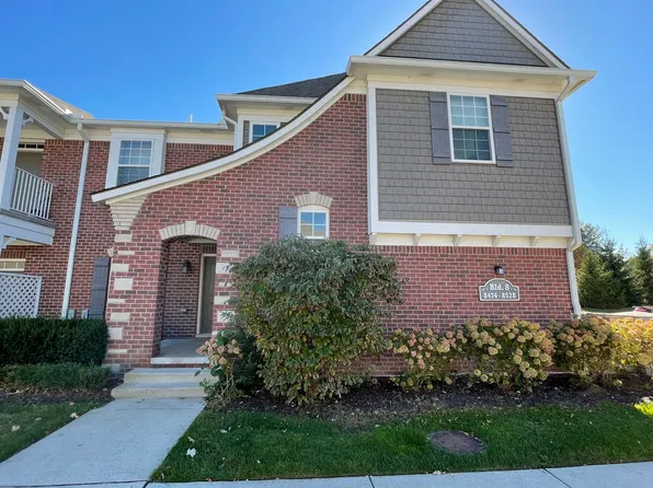8498 Grove Dr #8, Utica, MI 48316
