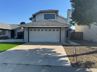 16121 Barbee St, Fontana, CA 92336