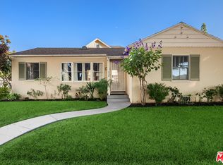 1520 Pacific St, Santa Monica, CA 90405