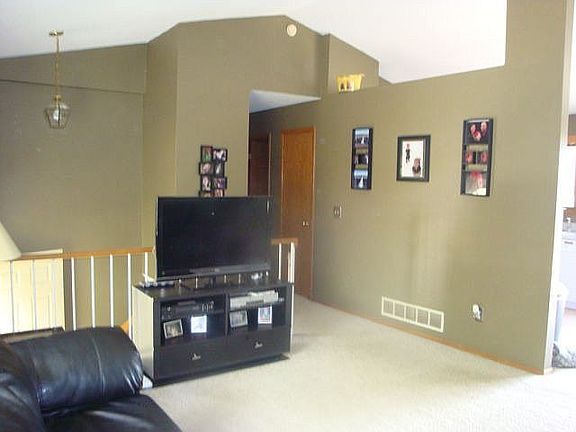 Living Room- Forth View