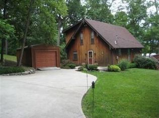 5830 Sheits Rd, Cincinnati, OH 45252