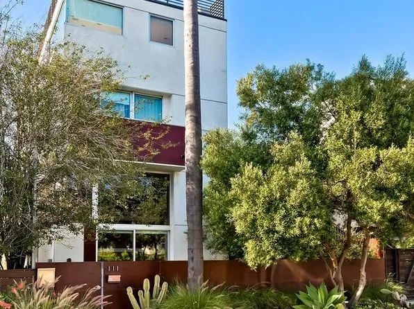 111 Eastwind St, Marina Del Rey, CA 90292