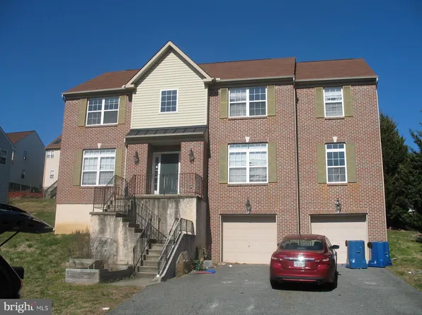 3 William Davis Ct, Newark, DE 19702