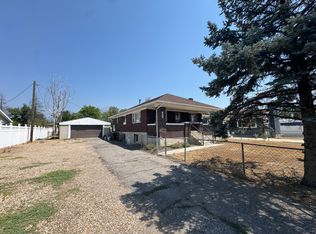 7665 S 1000 E, Midvale, UT 84047