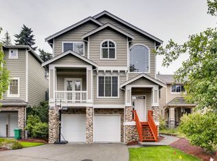 9455 S 196th Pl, Renton, WA 98055
