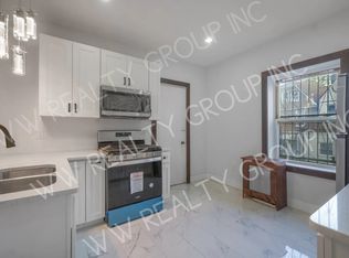 2477 Devoe Ter #D, Bronx, NY 10468